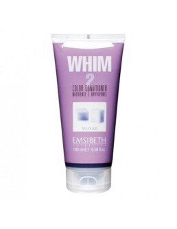 EMSIBETH WHIM SUGAR DA 180ML -  ANTIGIALLO PER CAPELLI BIANCHI O DECOLORATI