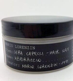 MARIO LORENZIN - CERA PER CAPELLI ABBRACCIO 100 ML