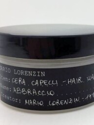 MARIO LORENZIN - CERA PER CAPELLI ABBRACCIO 100 ML