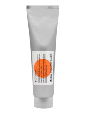 DAVINES SU-AFTERSUN - Crema gel lenitiva restitutiva che dona sollievo e freschezza immediata alla pelle 150ML