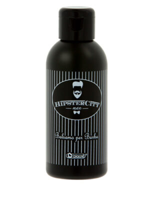 BIACRE' - HIPSTER CITY MAN - BALSAMO PER BARBA 125 ml