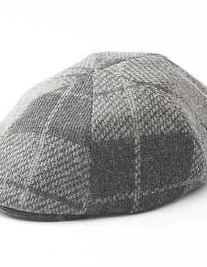 FILGI -ZERO HAIR CAPPELLO GRIGIO