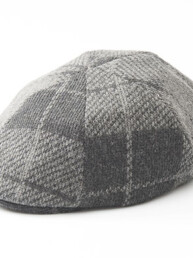 FILGI -ZERO HAIR CAPPELLO GRIGIO