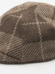 FILGI -ZERO HAIR CAPPELLO MARRONE