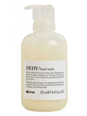 DAVINES ESSENTIAL HAIR CARE DEDY HAND WASH 250 ml