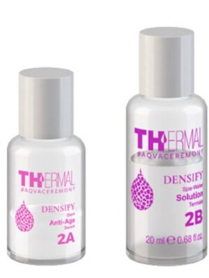 EMSIBETH THERMAL - AQVA CEREMONY HAIR CARE - FILLER ANTI-AGE