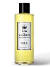 INESSANCE-ACQUA DI COLONIA-FRESCHEZZA 500ml