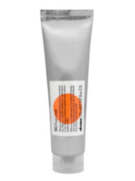 DAVINES SU-HAIR MASK - Maschera nutriente restitutiva per capelli sfruttati dal sole cloro e salsedine 150ML