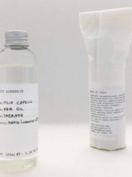 MARIO LORENZIN - OLIO PER CAPELLI INCANTO 100 ML