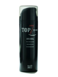 INCO TOP 7 FOR MEN ICE GEL PRE AFTER SHAVE  RINFRESCANTE DISARROSSANTE 150ML