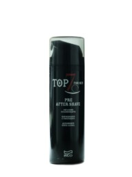 INCO TOP 7 FOR MEN  PRE AFTER SHAVE EMULSIONE DISARROSSANTE DA 150ML
