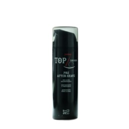 INCO TOP 7 FOR MEN  PRE AFTER SHAVE EMULSIONE DISARROSSANTE DA 150ML