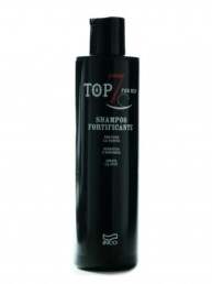 INCO TOP 7 FOR MEN SHAMPOO FORTIFICANTE 250 ml