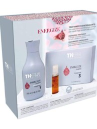 EMSIBETH THERMAL - AQVA CEREMONY KIT ANTICADUTA - 2 SCATOLE DA 6X12 ML + SHAMPOO GRATUITO