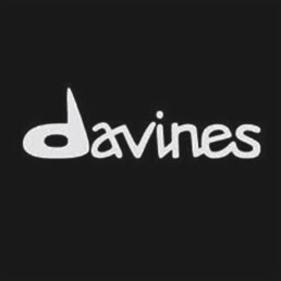 logo daviness