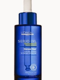 L' OREAL PROFESSIONNEL SERIOXYL DENSER HAIR 90ML