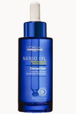 L' OREAL PROFESSIONNEL SERIOXYL DENSER HAIR 90ML