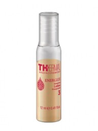 EMSIBETH THERMAL - AQVA CEREMONY HAIR CARE - LOZIONE ENERGIZZANTE 12ML