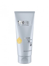 EMSIBETH THERMAL - AQVA CEREMONY HAIR CARE - MASCHERA NUTRIENTE 200 ML