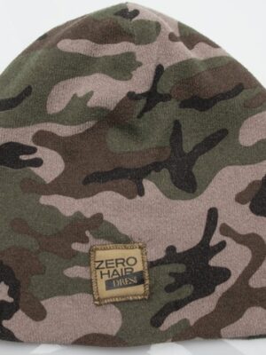 FILGI -ZERO HAIR CUFFIA MILITARE