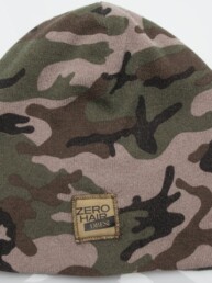 FILGI -ZERO HAIR CUFFIA MILITARE