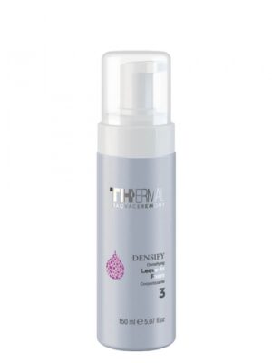 EMSIBETH THERMAL - AQVA CEREMONY HAIR CARE - MOUSSE CORPORIZZANTE SENZA RISCIACQUO 150ML