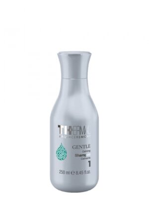 EMSIBETH THERMAL - AQVA CEREMONY HAIR CARE - SHAMPOO CALMANTE 250 ML