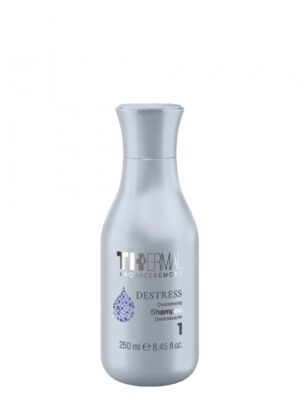 EMSIBETH THERMAL - AQVA CEREMONY HAIR CARE - SHAMPOO DESTRESSANTE 250 ML