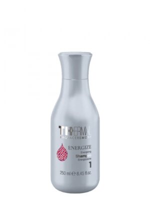 EMSIBETH THERMAL - AQVA CEREMONY HAIR CARE - SHAMPOO ENERGIZZANTE 250 ML