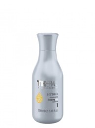 EMSIBETH THERMAL - AQVA CEREMONY HAIR CARE - SHAMPOO IDRATANTE 250 ML
