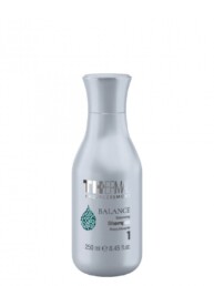 EMSIBETH THERMAL - AQVA CEREMONY HAIR CARE - SHAMPOO RIEQUILIBRANTE 250 ML