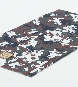 FILGI -ZERO HAIR CUFFIA MILITARE MULTI USO