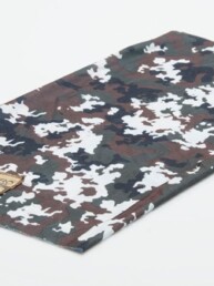 FILGI -ZERO HAIR CUFFIA MILITARE MULTI USO