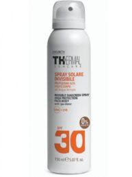 EMSIBETH THERMAL SUNCARE - SPRAY SOLARE INVISIBILE 150ML