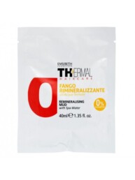 EMSIBETH THERMAL IDRATANTE FANGO RIMINERALIZZANTE 6x40 ML
