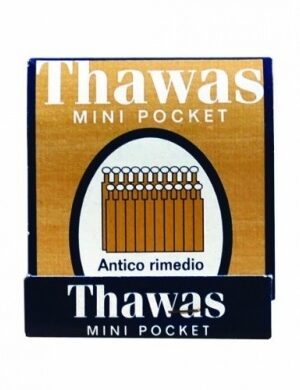 FIAMMIFERI EMOSTATICI