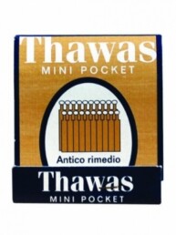 FIAMMIFERI EMOSTATICI