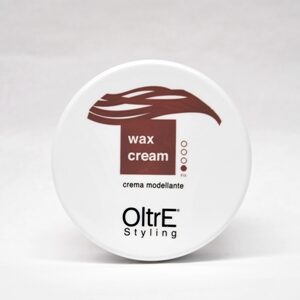OLTRE WAX CREAM DA 125ML - EFFETTO BAGNATO DURATURO